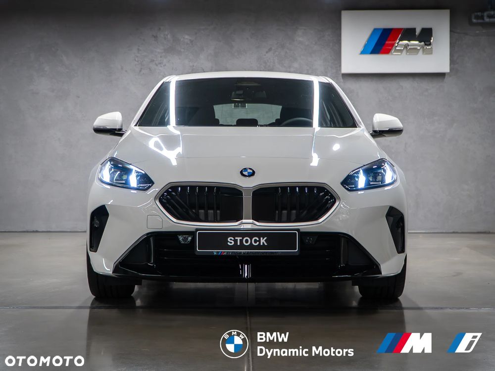 BMW Seria 1 120 - 2