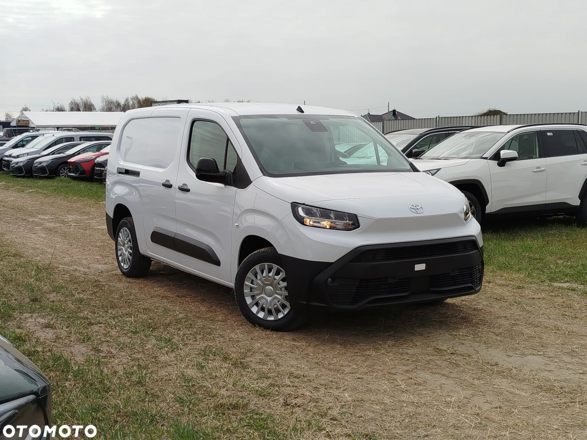 Toyota Proace City MC24 - 5