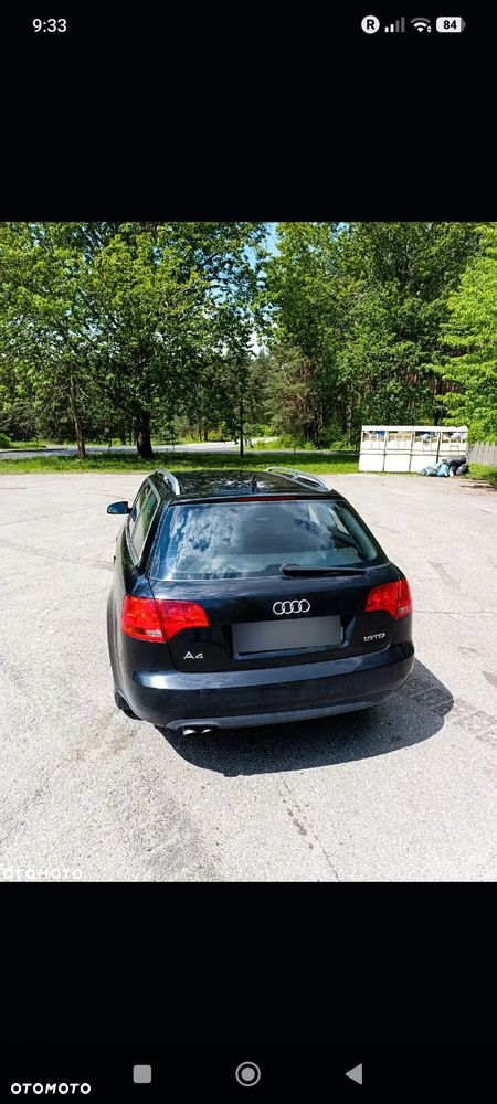 Audi A4 Avant - 7