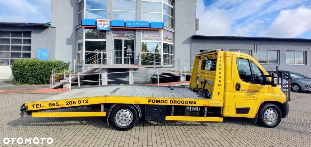 Opel Movano - 2