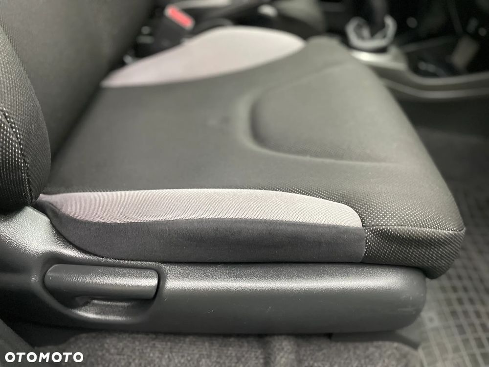 Honda Jazz 1.4 i-VTEC Si - 28