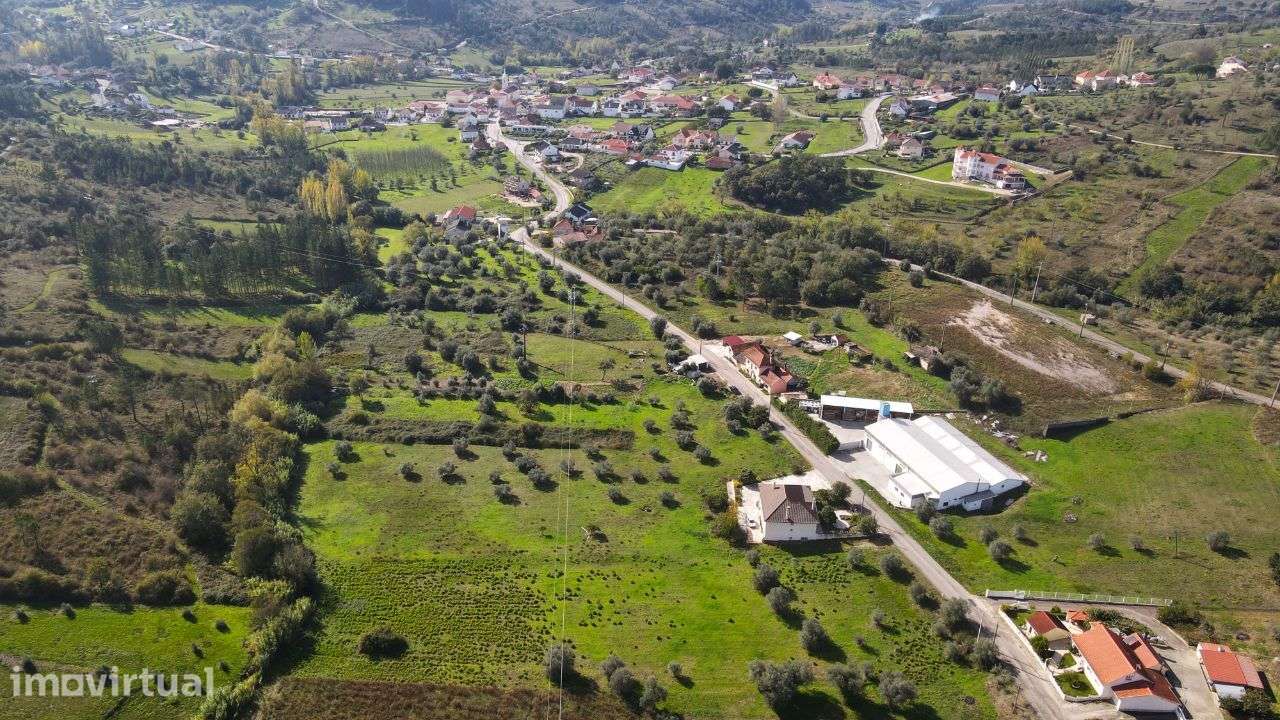 Terreno Para Construção localizado em Espite! - Grande imagem: 2/15