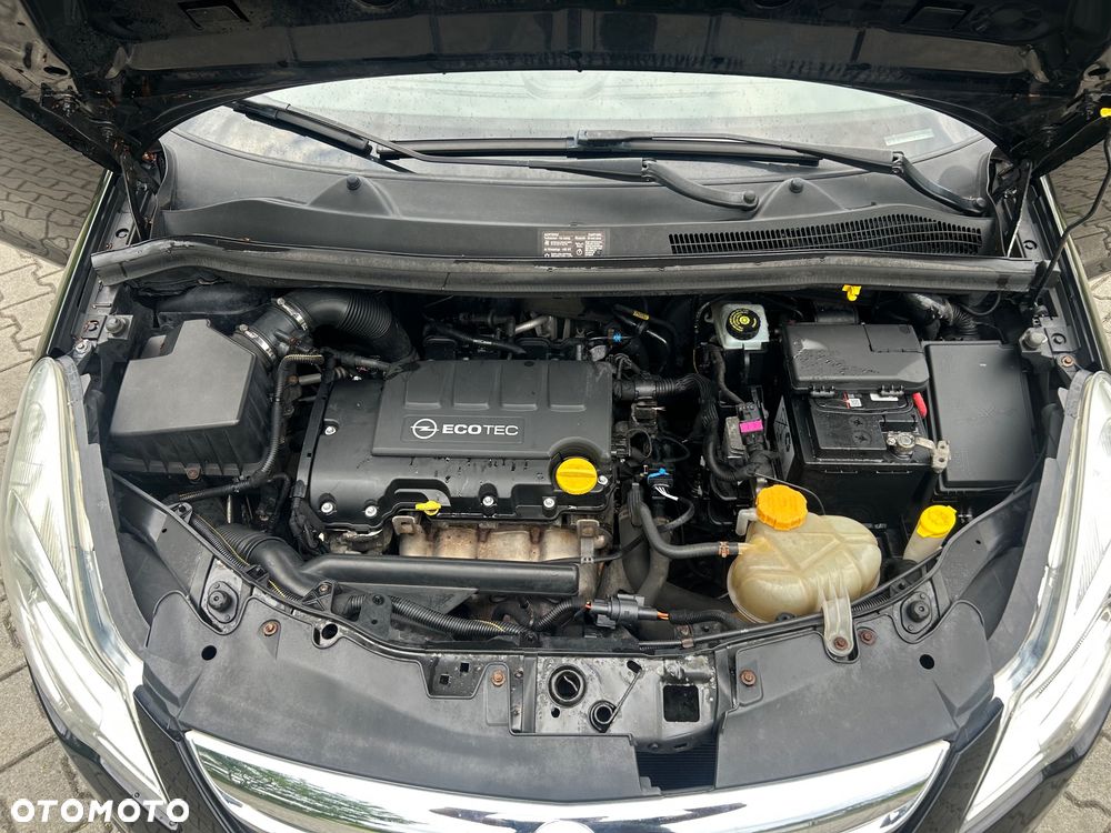 Opel Corsa 1.2 16V Enjoy - 25