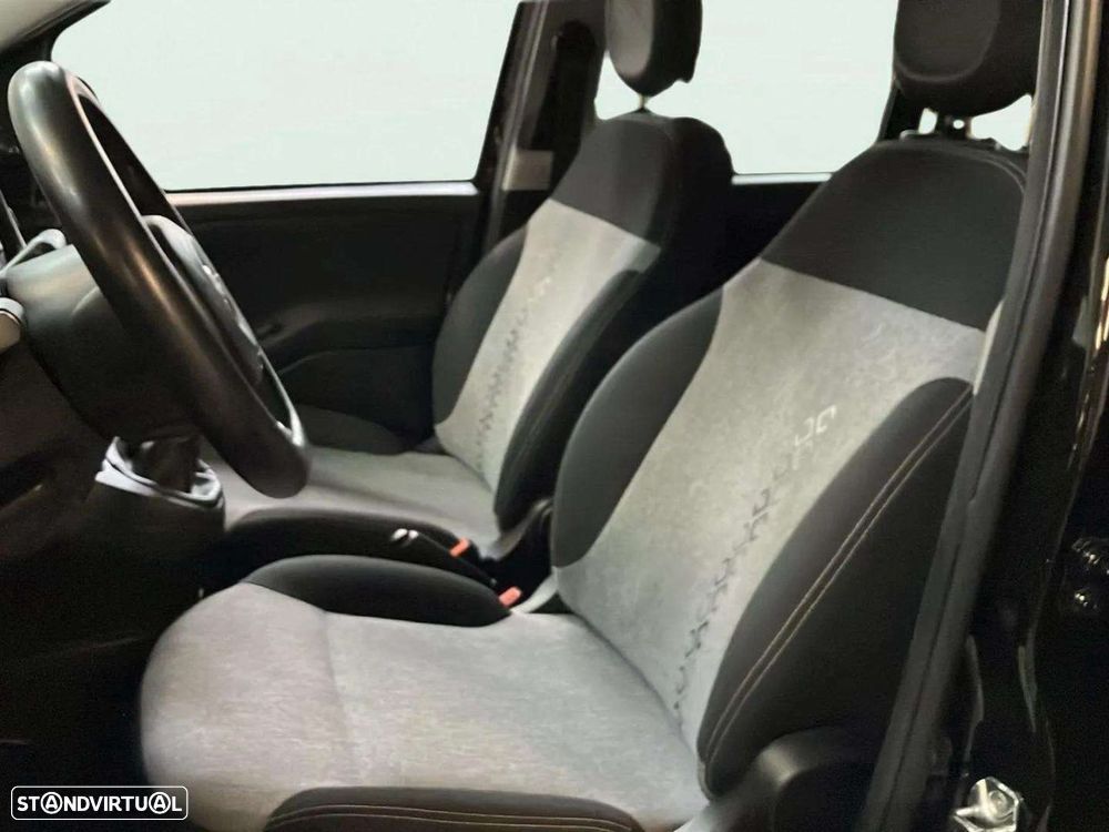 Fiat Panda 1.2 Easy S&S - 17