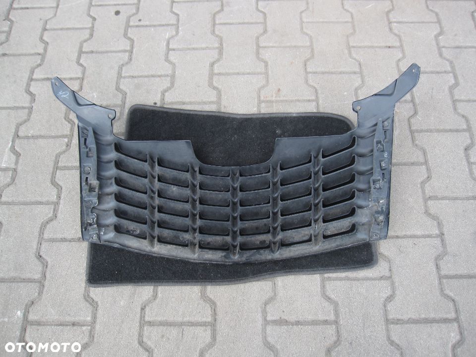 Chrysler PT Cruiser grill atrapa przód oryginał - 2