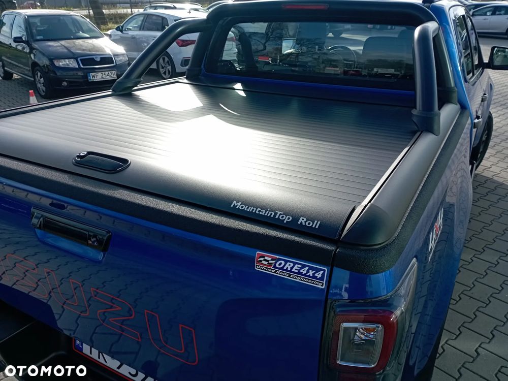 Isuzu D-Max 1.9 DC LSE - 13