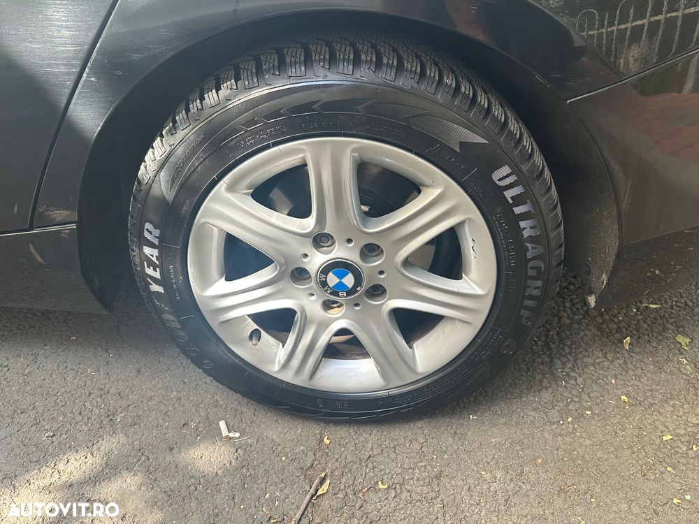 BMW Seria 1 - 13