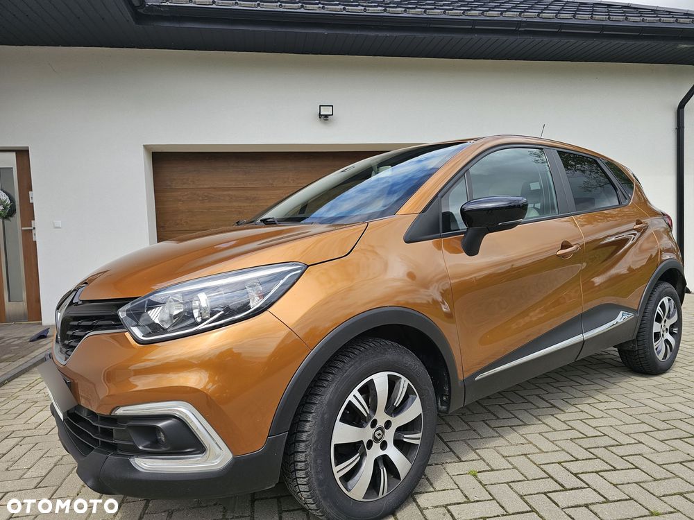 Renault Captur - 12