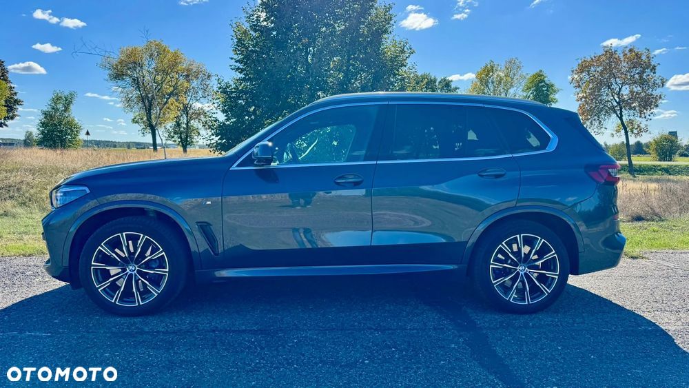 BMW X5 xDrive30d - 2