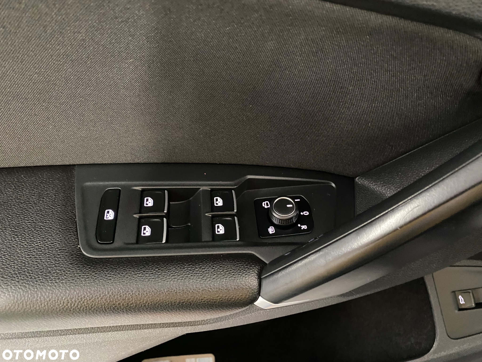 Volkswagen Tiguan 2.0 TSI 4Mot R-Style DSG - 15