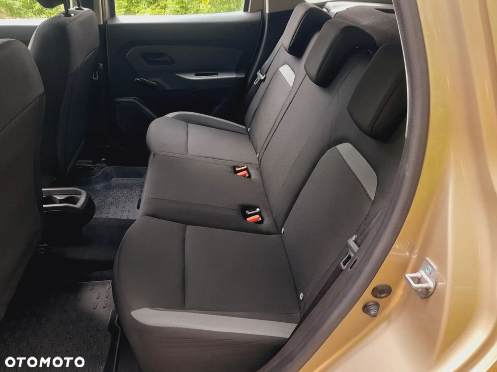Dacia Duster - 12