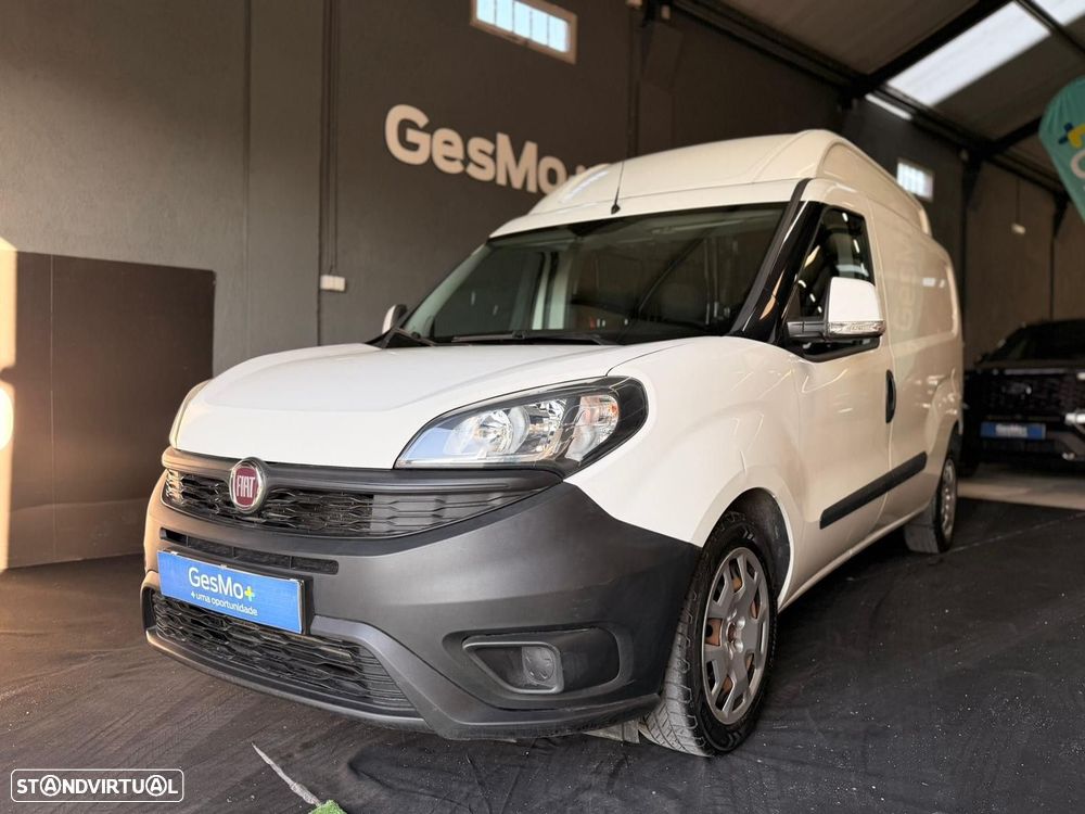Fiat Doblo 1.6 Multijet XL - 1