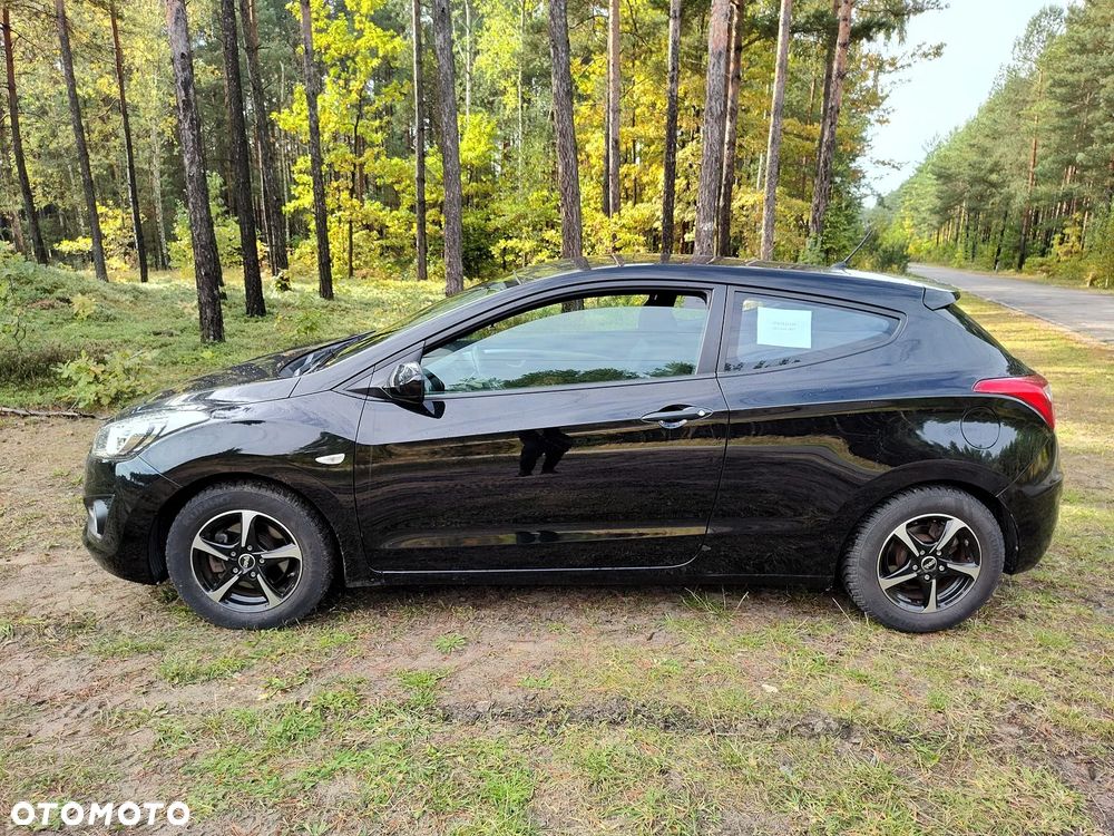 Hyundai i30 - 2