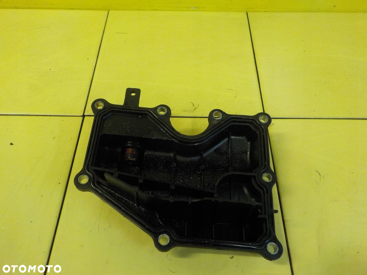 FORD S-MAX GALAXY 2.0 B 08r 145KM AOWA odma 4M5G-HC 0806061343 - 2