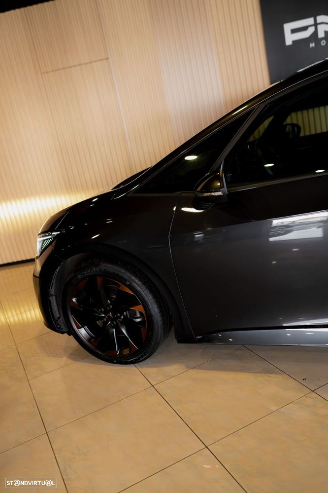 Cupra Born 77 kWh e-Boost - 17