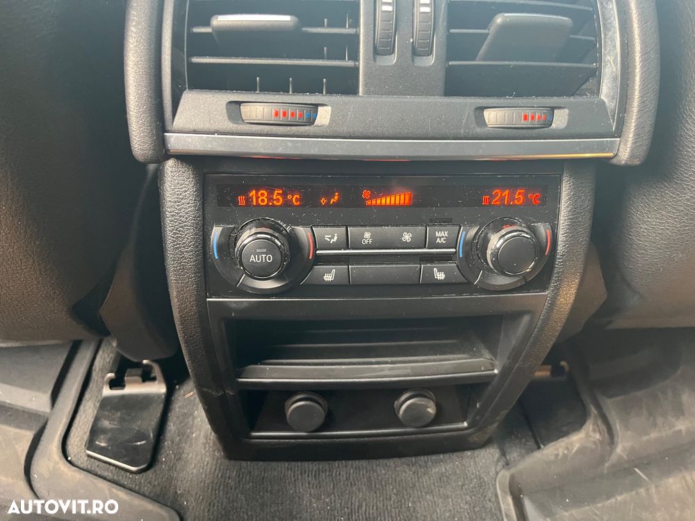 BMW X5 xDrive40d - 22