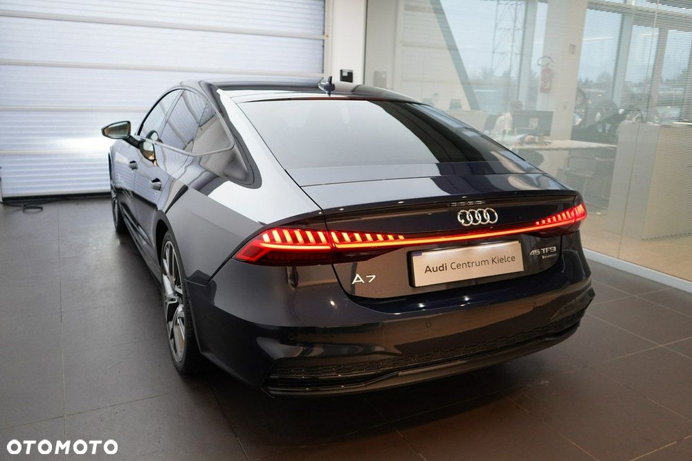 Audi A7 Sportback - 7