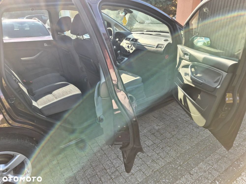 Ford C-MAX 1.8 Ambiente - 16