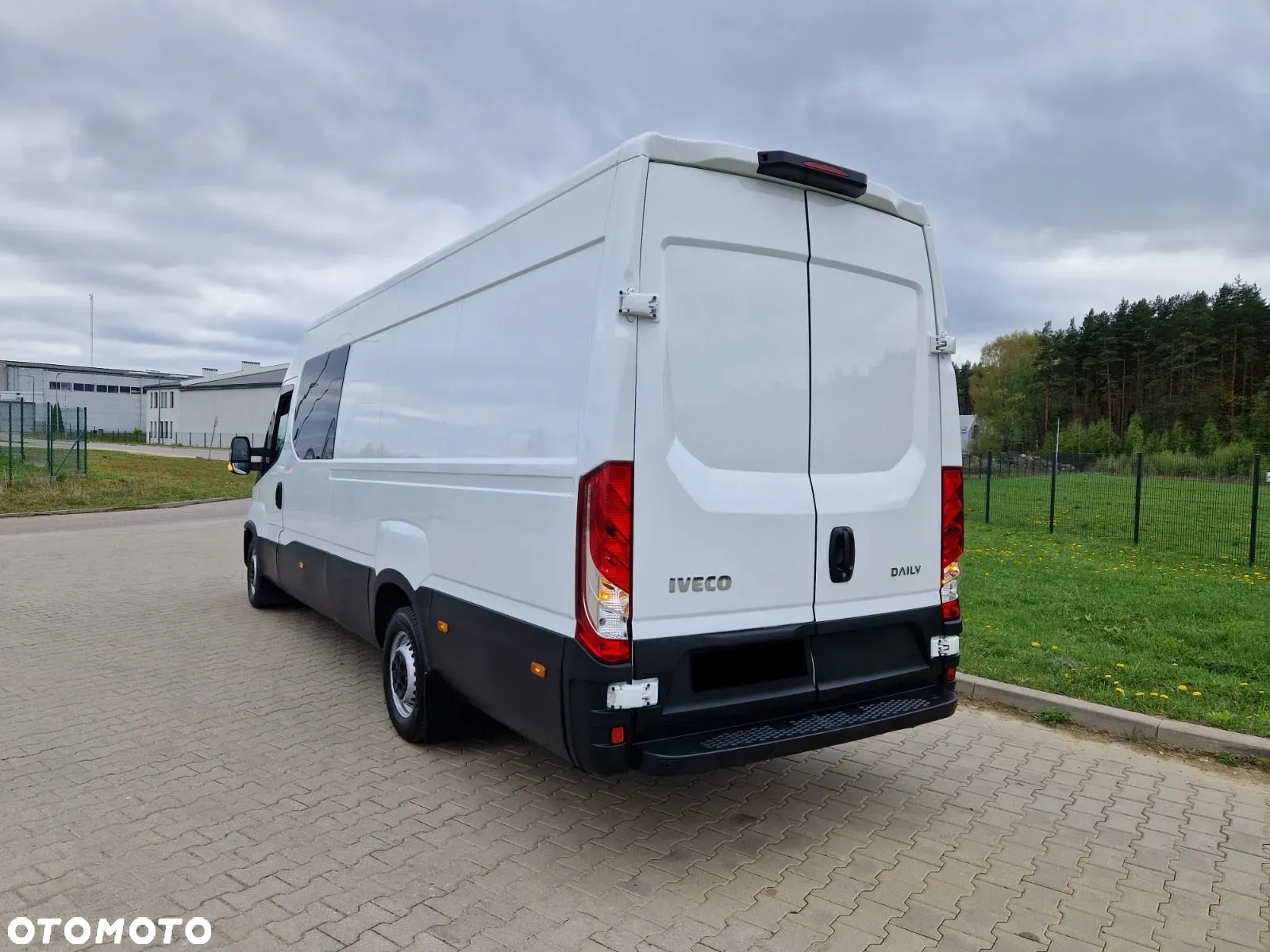 Iveco Daily 35-160W - 4