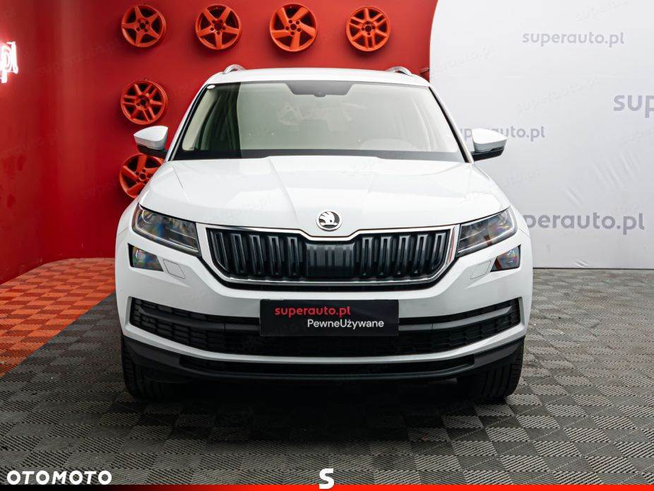 Skoda Kodiaq - 2