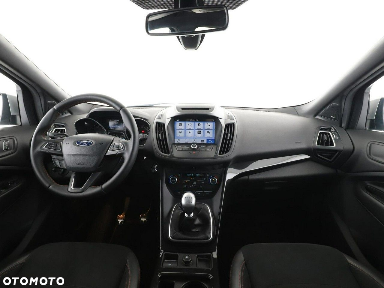 Ford Kuga 1.5 EcoBlue FWD ST-Line - 15