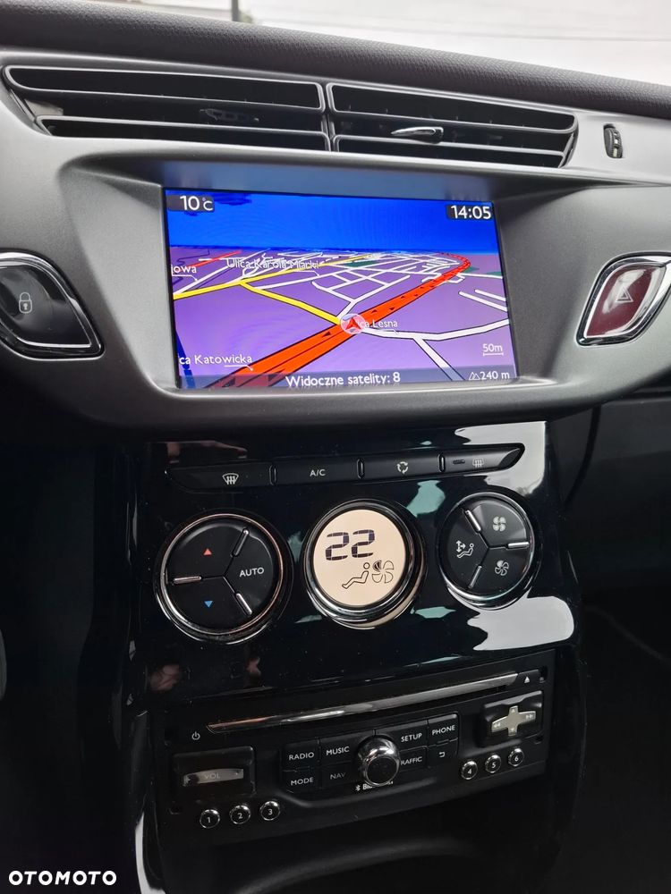 Citroën DS3 BlueHDi 120 Limited Edition 1955 - 22