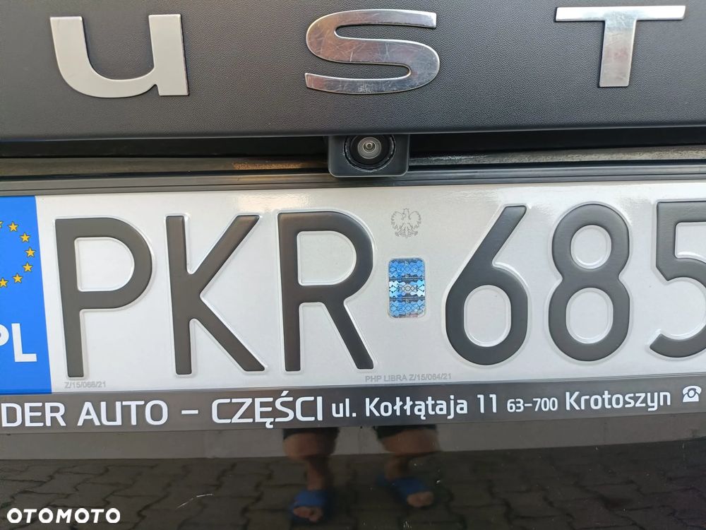 Dacia Duster Blue dCi 115 2WD Comfort - 11