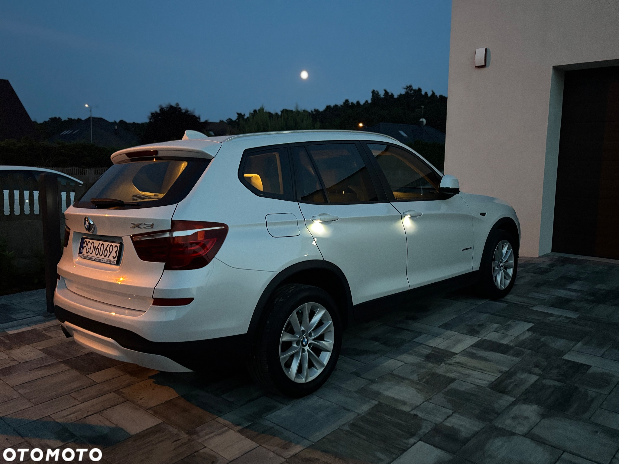 BMW X3 - 2