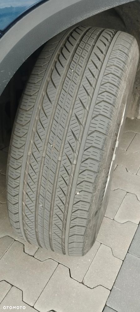 Mercedes-Benz GLA 250 - 17