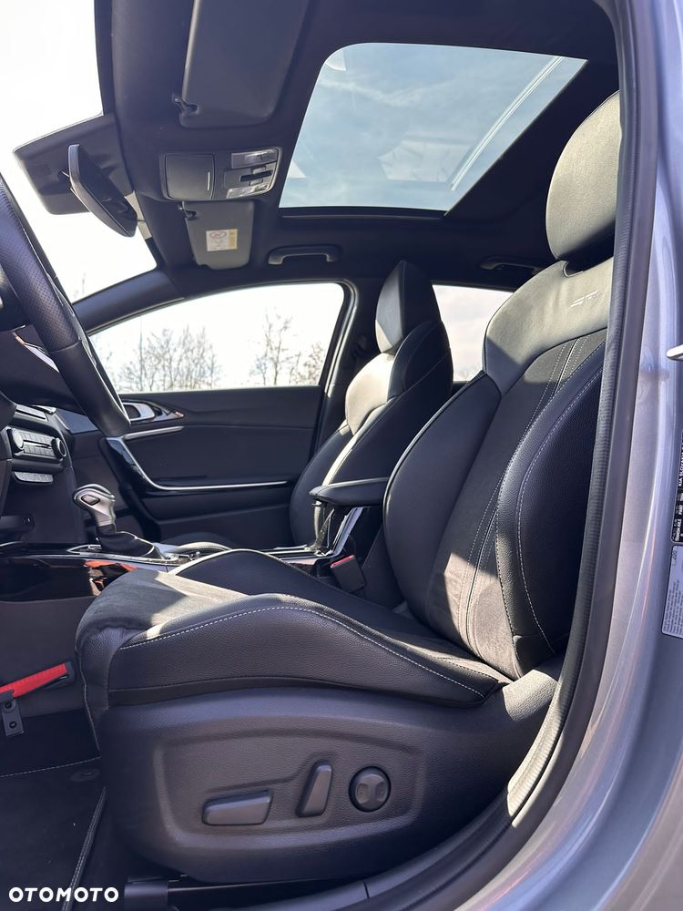 Kia ProCeed 1.5 T-GDI GT Line DCT - 11