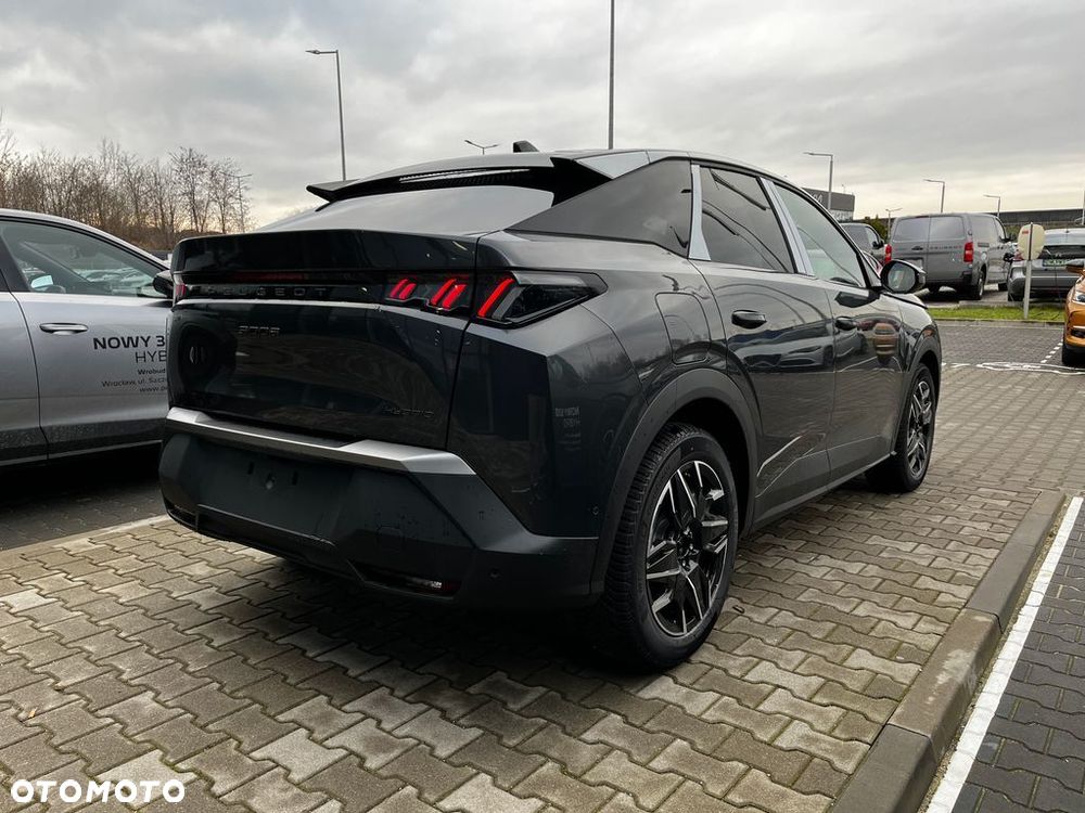Peugeot 3008 - 5