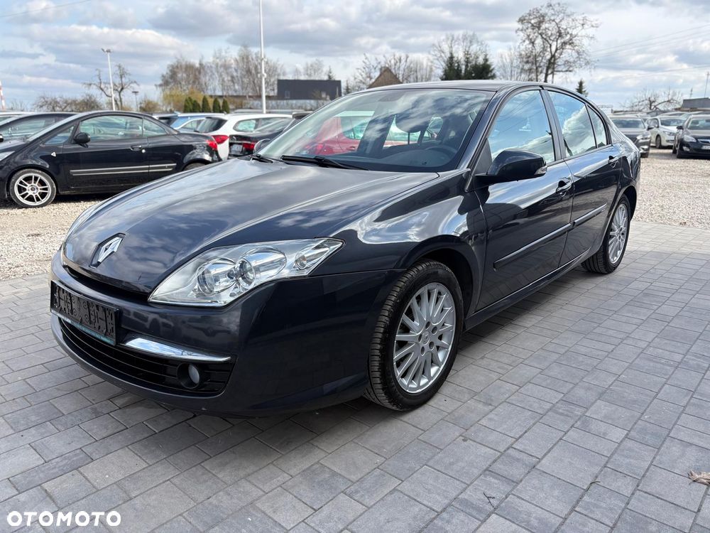 Renault Laguna - 3