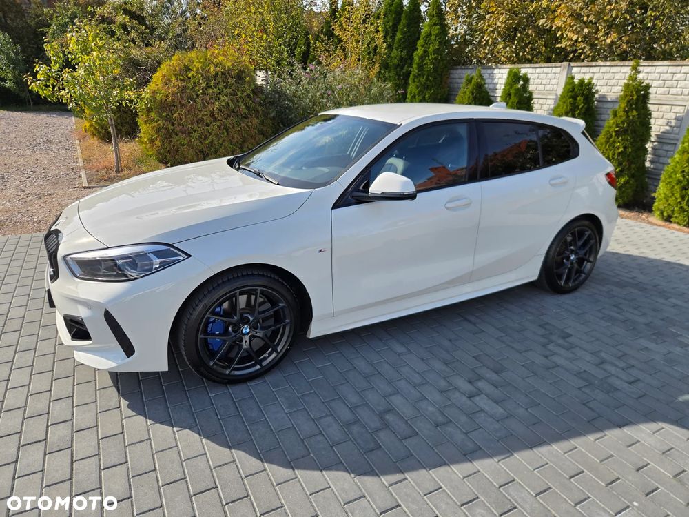 BMW Seria 1 118i M Sport - 8