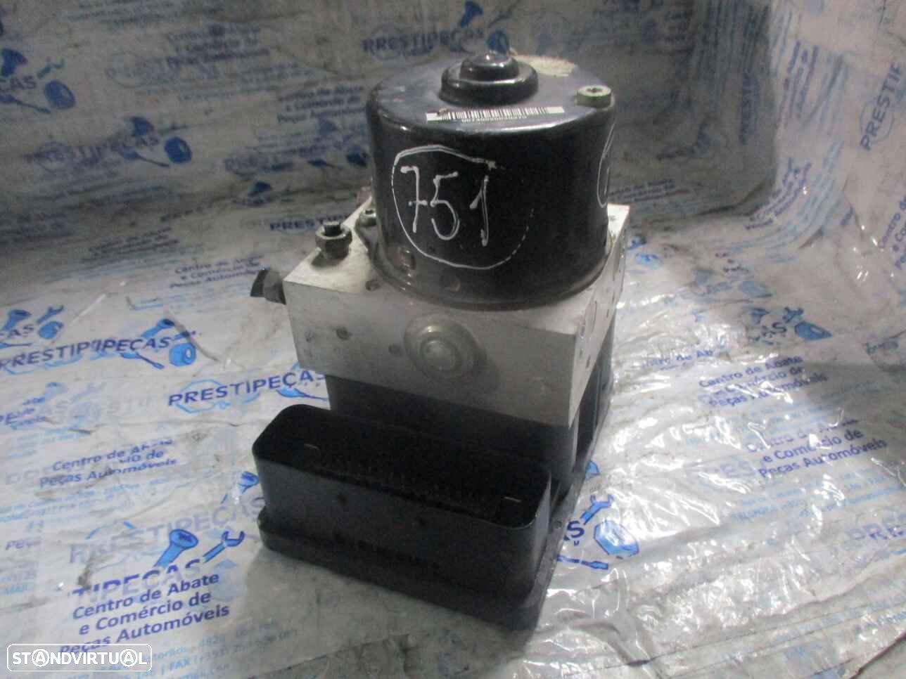 Abs 3M512C405HC   00404071E0 FORD FOCUS C MAX 2008 1.8TDCI - 1