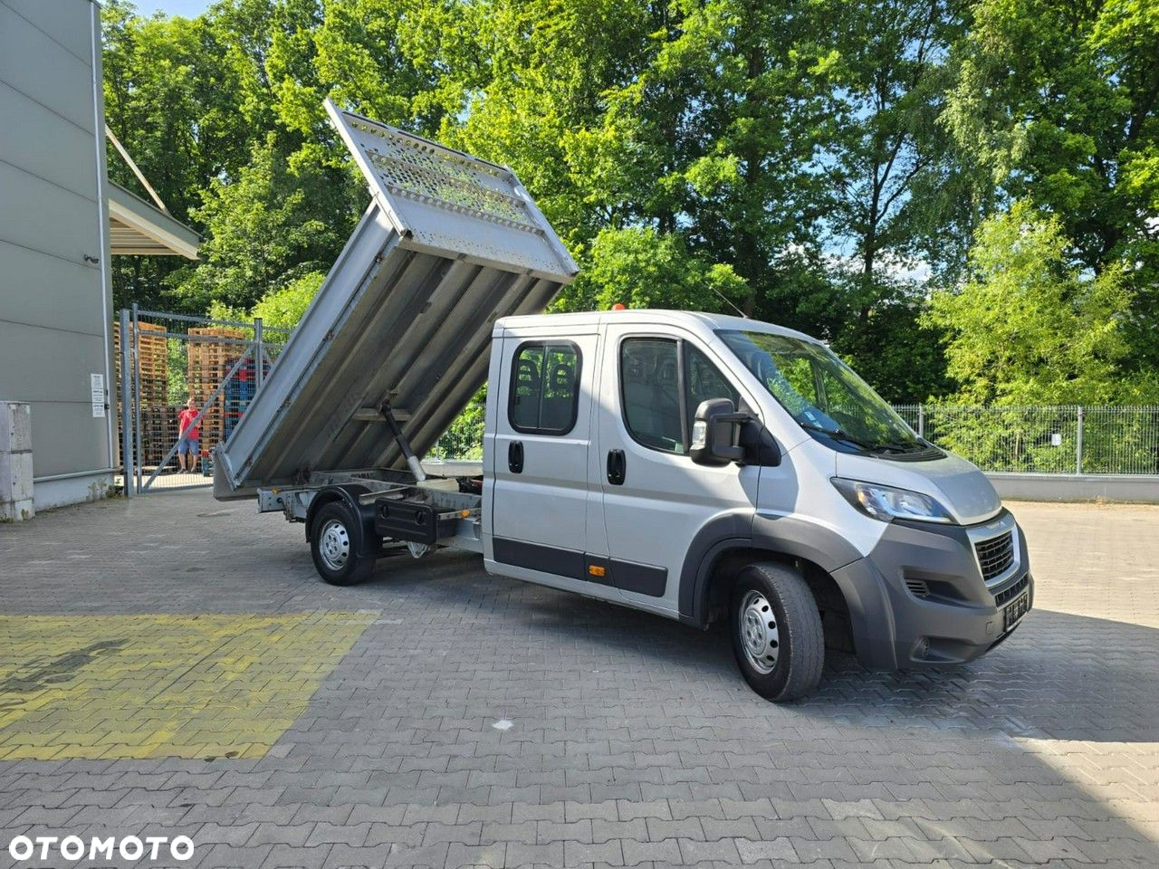 Peugeot Boxer - 3