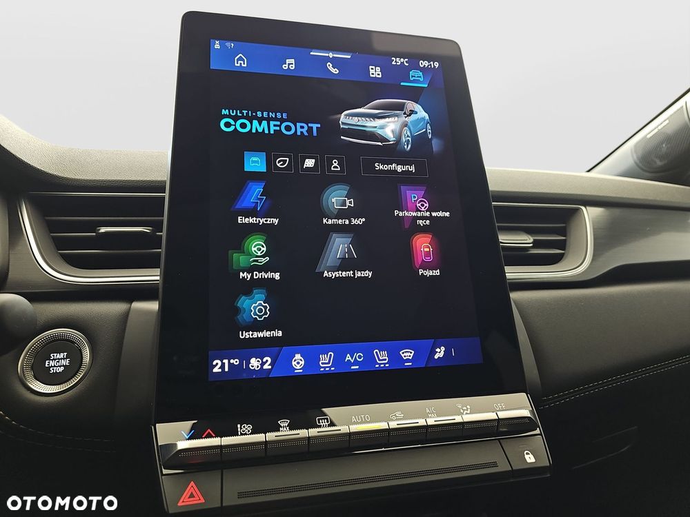 Renault Symbioz 1.8 E-Tech Full Hybrid 160 Iconic - 22