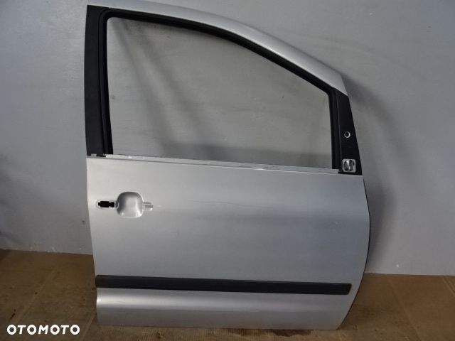 DRZWI PRAWY PRZÓD PRAWE PRZEDNIE FORD GALAXY MK1 LIFT 00-05 NR903 - 1