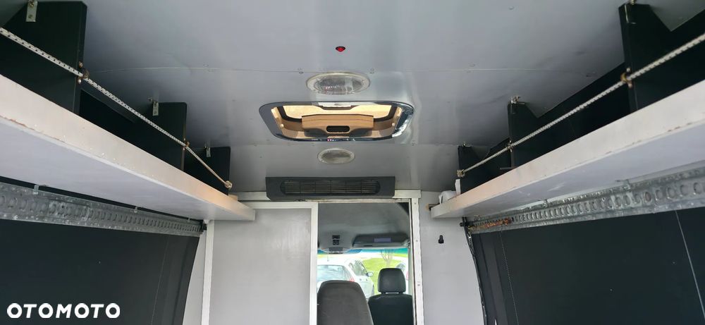 Mercedes-Benz Sprinter 318 CDI L3H2 - 26