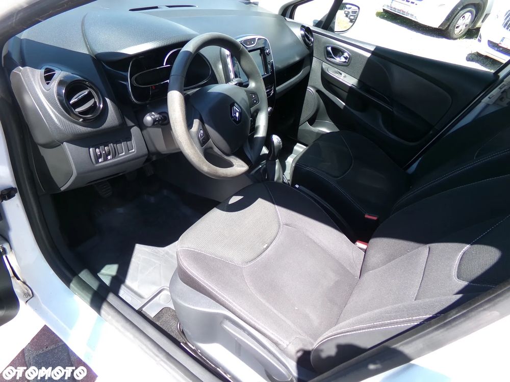 Renault Clio 2013 photo 4