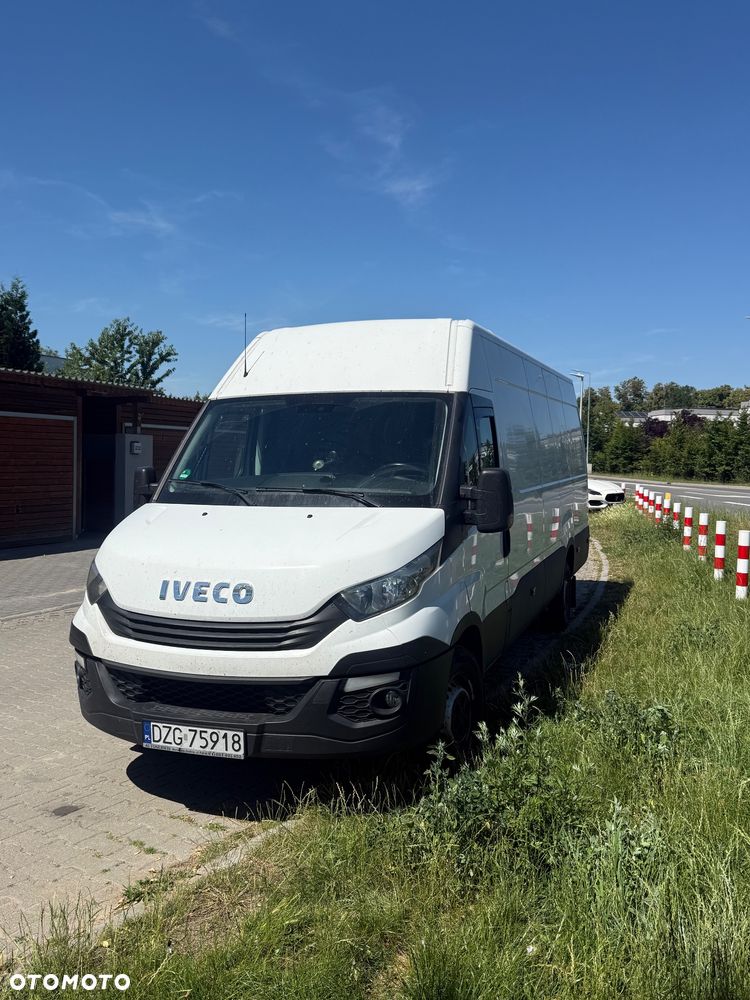 Iveco Daily - 3