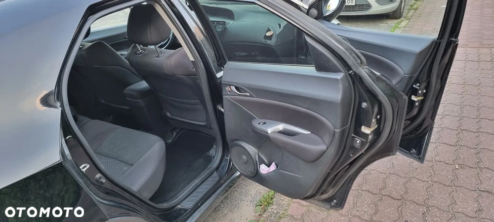 Honda Civic 1.8 Sport - 11
