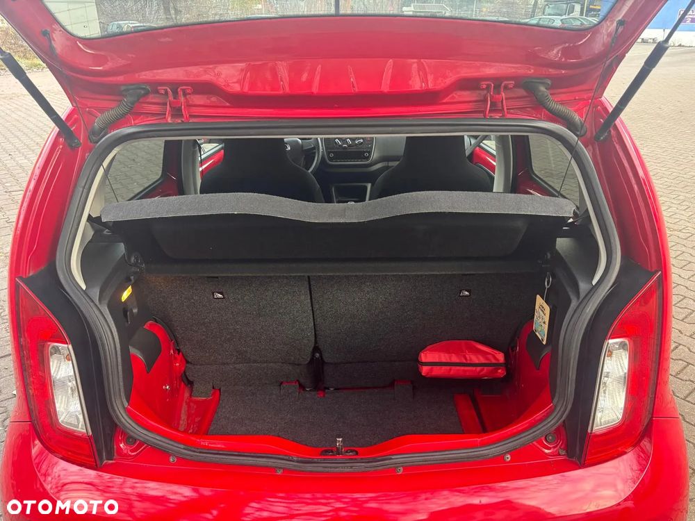 Skoda Citigo 1.0 Ambition - 12