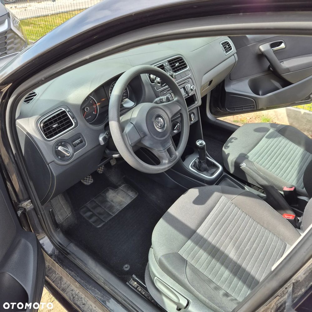 Volkswagen Polo 1.4 16V Comfortline - 6