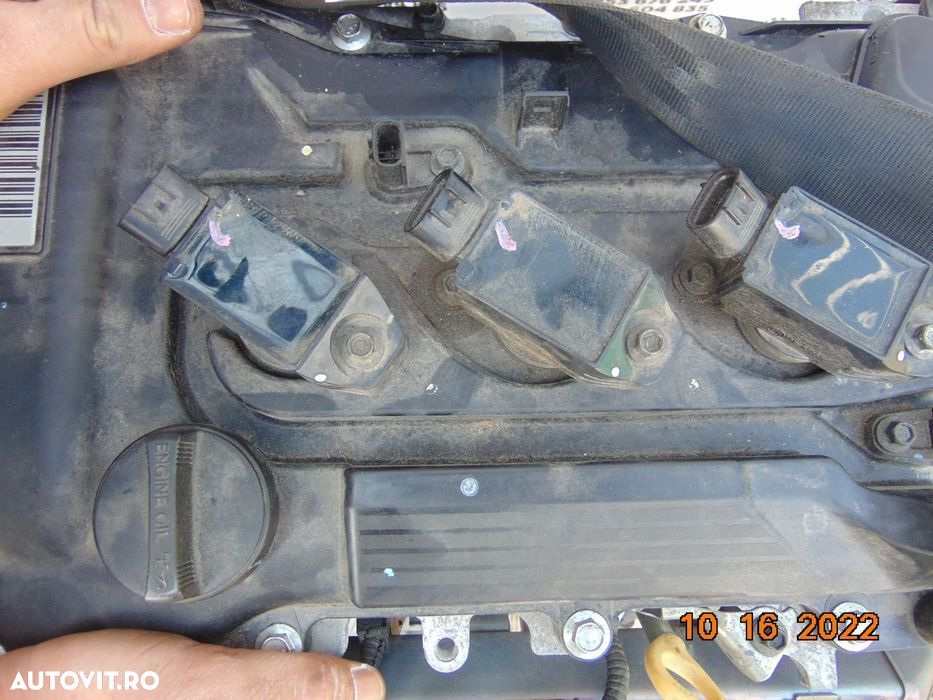 Bobina Toyota 1.5 hybrid bobine inductie 1.5 hibrid yaris verso CHR Pr - 1