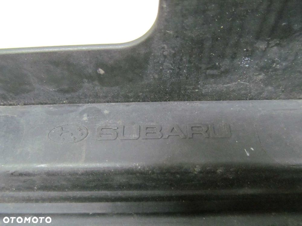 SUBARU FORESTER II SG LIFT GRILL ATRAPA CHLODNICY 06-08 - 5
