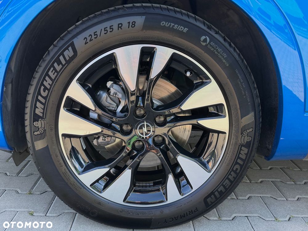 Opel Grandland X 1.5 D Start/Stop Automatik Business Elegance - 23
