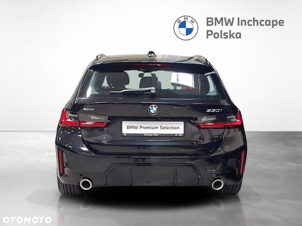 BMW Seria 3 - 5