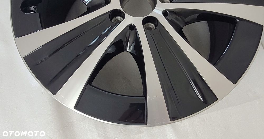 FELGA MERCEDES E-KLASA W213 8X18 18 ET43 5X112 - 9