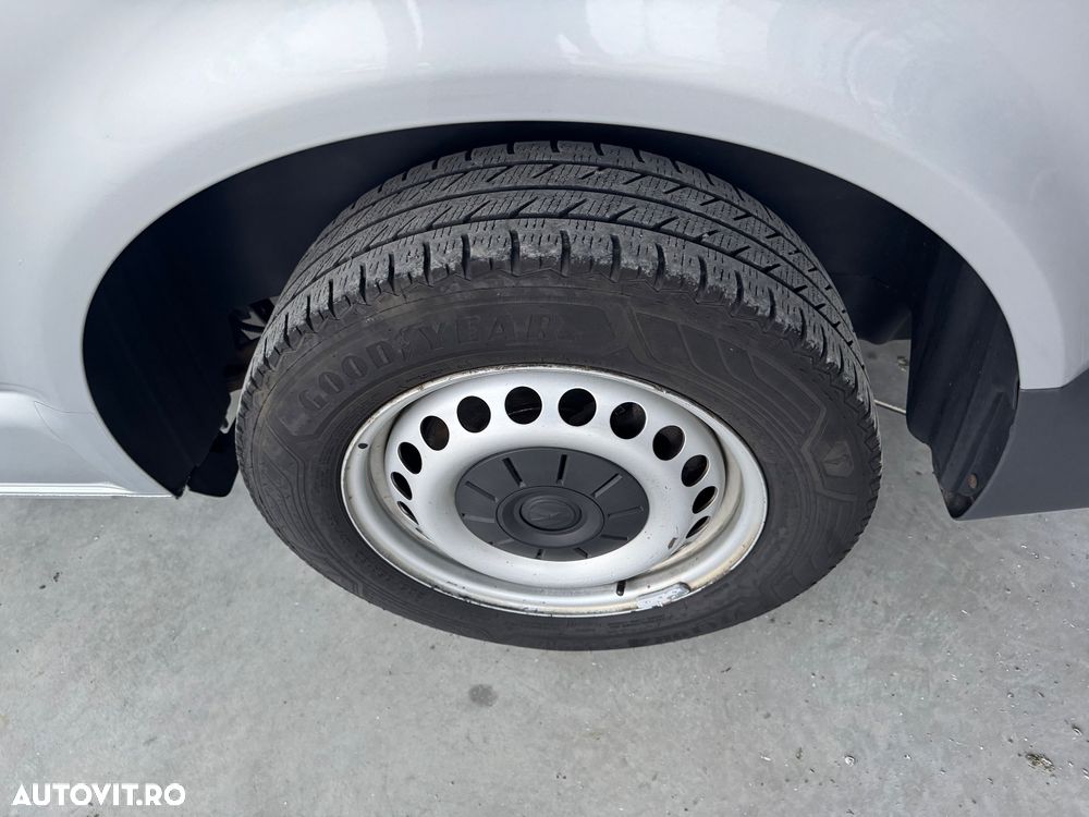 Volkswagen Transporter Multivan T6.1 Kurz Family - 39