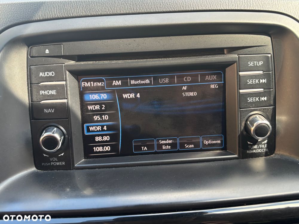 Mazda CX-5 2.0 SKYACTIV-G Center-Line - 22